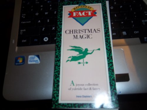 Christmas Magic (Paperback)