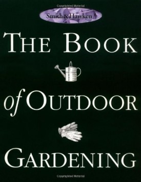 The Book of Outdoor Gardening (Paperback)