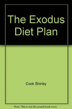 The Exodus Diet Plan (Paperback)