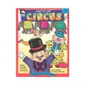 Fun at the Circus (Learning Fun for Little Ones) by