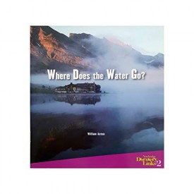 Where Does the Water Go? (Paperback)