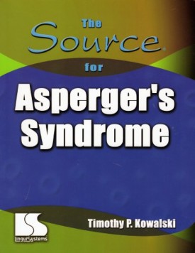 The Source for Aspergers Syndrome (Paperback)