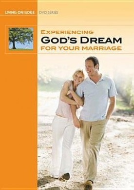 Experiencing Gods Dream for Your Marriage Study Guide (Paperback)