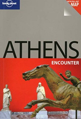 Athens Encounter (Paperback)