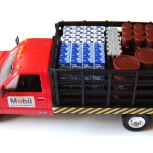 Mobil 1996 Limited Edition Collectors Toy Truck