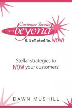 Customer Service and Beyond (Paperback)