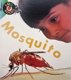 Mosquito (Bug Books) (Paperback)
