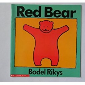 Red Bear (Paperback)