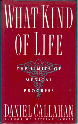 What Kind of Life (Hardcover)