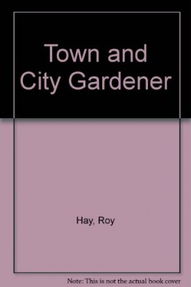 Home & City Gardener  (Hardcover)