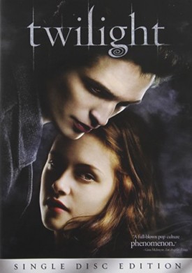 Twilight (Single-Disc Edition) (Dvd)