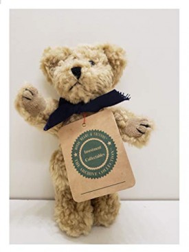 Boyds Bear The Archive Collection Spencer Teddy Bear 6 57252