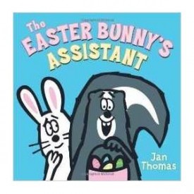 The Easter Bunnys Assistant (Paperback)