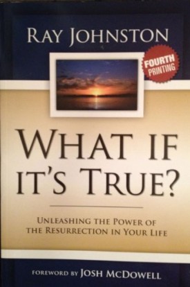 What if its true? (Paperback)