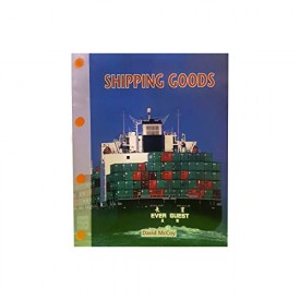 Shipping Goods (Newbridge Discovery Links) (Paperback)