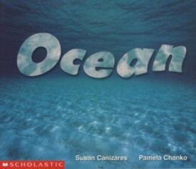 Ocean (Science Emergent Readers)