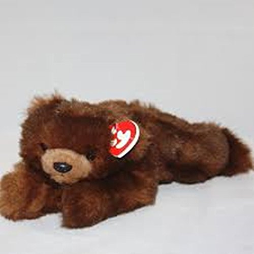 Baby paws best sale beanie baby