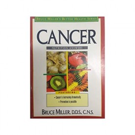 Cancer Nutrition Answers (Paperback)