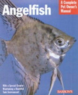 Angelfish (Complete Pet Owners Manuals) (Paperback)