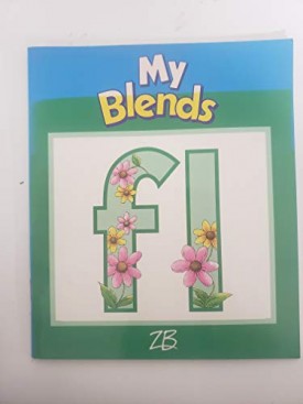 My Blends FL (My Blends, FL) (Paperback)