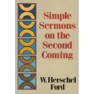 Simple Sermons on the Second Coming (Paperback)
