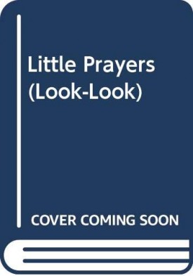 Little Prayers (Vintage) (Paperback)