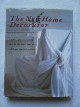 New Home Decorator Creative Quick Decora (Hardcover)