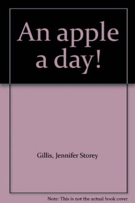 An Apple a Day! (Paperback)