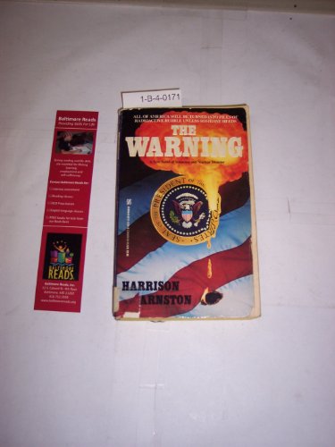The Warning [Dec 01, 1987] Arnston, H.