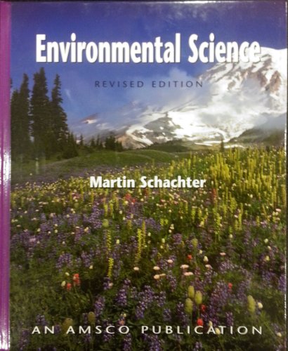 Environmental Science Revised Edition (Hardback)