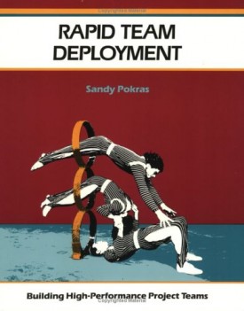 Crisp: Rapid Team Deployment: Building High-Performance Project Teams (Fifty-Minute Series,) (Paperback)