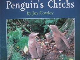 Penguins Chicks (Paperback)