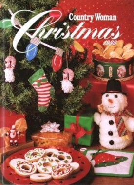 Country Woman Christmas 1999 (Country Woman) (Hardcover)
