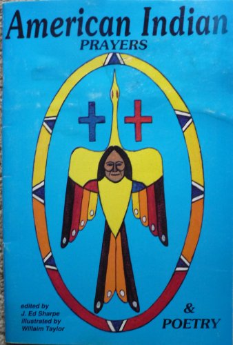 American Indian Prayers and Poetry (Paperback)
