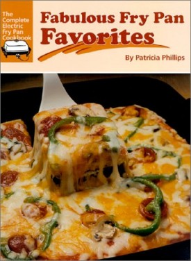 Fabulous Fry Pan Favorites (Hardcover)