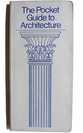 Simon and Schusters Pocket Guide to Architecture (Paperback)