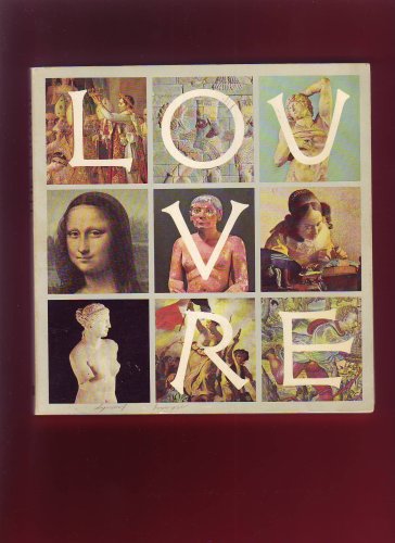 The Louvre (Paperback)
