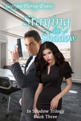 Staying in Shadow (Volume 3) (Paperback)