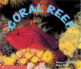 Coral Reef (Emergent Readers)