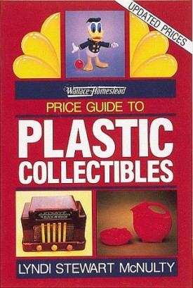 Wallace-Homestead Price Guide to Plastic Collectibles (Paperback)
