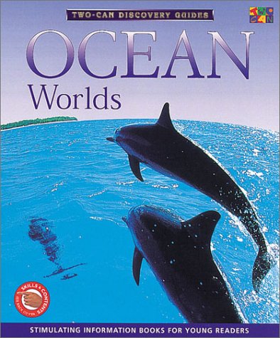 Ocean World (Discovery Guides)