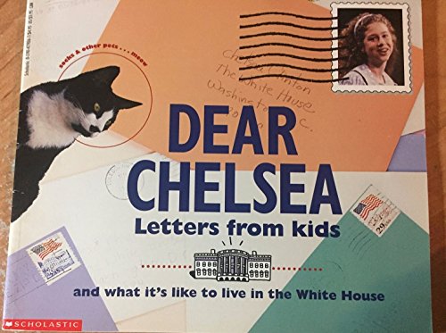 Dear Chelsea (Paperback)