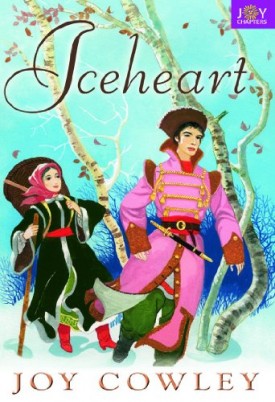 Iceheart (Dominie Joy Chapter Books)