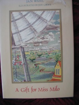 A Gift for Miss Milo