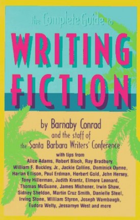 The Complete Guide to Writing Fiction (Hardcover)