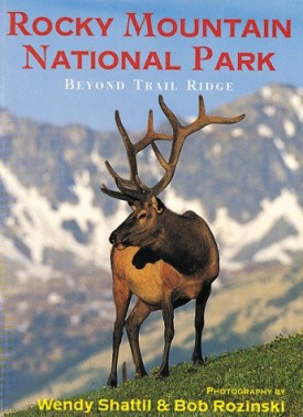 Rocky Mountain National Park (Paperback)