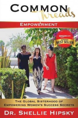 Common Threads: Empowerment (Paperback)