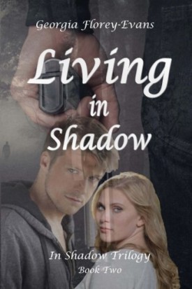 Living in Shadow (Volume 2) (Paperback)