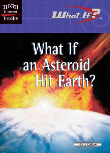 What If an Asteroid Hit Earth?