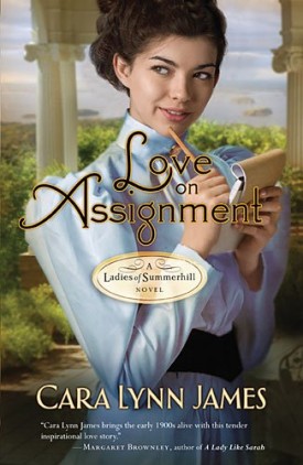 Love On Assignment (Paperback)